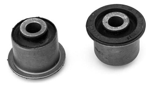SD-1403020 - BUJE DE SUSPENSION - (2 PZA) BUJE SUPERIOR - GMC COLORADO 4X2 - CANYON 4X2 2004-2015 - GMC COLORADO 4X4 - CANYON 4X4 2013-2015 - GMC COLORADO Z71 4X2 - CANYON Z71 4X2 2013-2015 - GMC S10 2016-2017