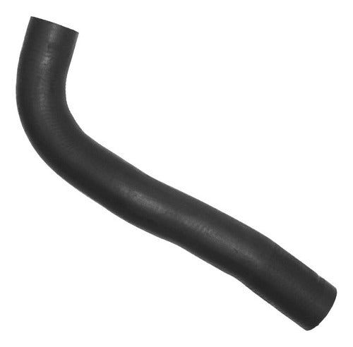 CAU-7929 - MANGUERA MOLDEADA INFERIOR MANGUERA MOLDEADA INFERIOR HONDA CIVIC 2.0L 16-21