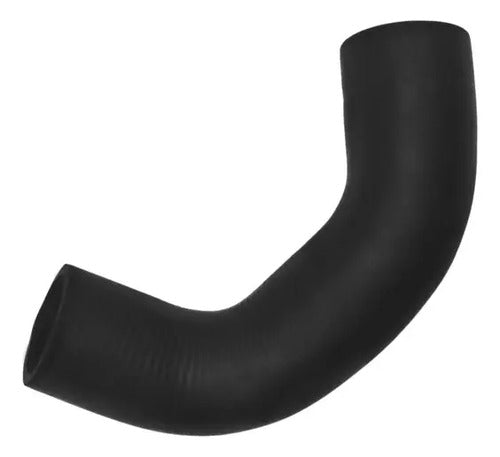 CAU-11712 - MANGUERA DE RADIADOR INFERIOR PARA VOLKSWAGEN CRAFTER L4 2.0L DIESEL 2012-2016