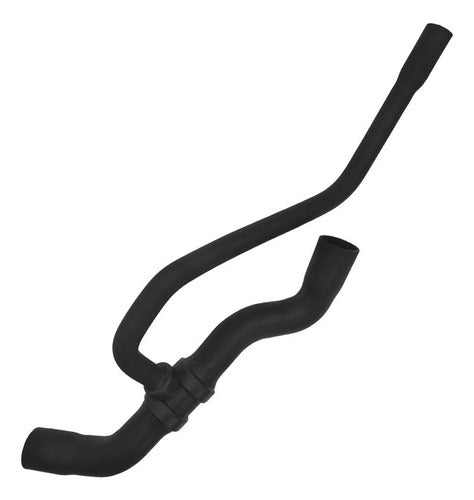 CAU-11343 - MANGUERA MOLDEADA INFERIOR <BR> MANGUERA MOLDEADA INFERIOR <BR> FORD MUSTANG 4.0L 2005-2010