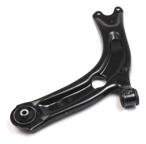 SD-1526063 - HORQUILLA DE SUSPENSION - HORQUILLA INFERIOR IZQUIERDA - SEAT ATECA 2017-2022 - VOLKSWAGEN PASSAT 2016-2019 - VOLKSWAGEN TAOS 2021-2022 - VOLKSWAGEN TIGUAN II 2018-2022