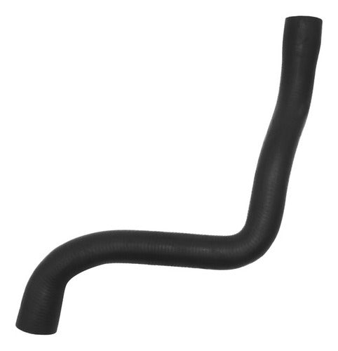 CAU-5637 - MANGUERA MOLDEADA CALEFACCION <BR> MANGUERA MOLDEADA SUPERIOR <BR> FORD FOCUS 2.0L 08-13