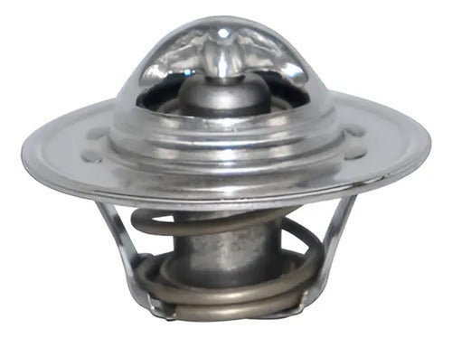 CAU-TT1029 - TERMOSTATO PARA FORD F-150 V6 4.9L GASOLINA 1987-1996