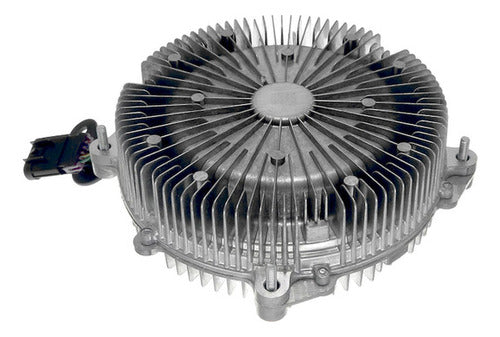 US22347 - FAN CLUTCH - RAM - 2500 6.7L 6CIL L 2013-2018 - 3500 6.7L 6CIL L 2013-2018 - 4500 6.7L 6CIL L 2013-2018 - 5500 6.7L 6CIL L 2013-2018