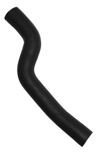 CAU-3280 - MANGUERA MOLDEADA CALEFACCION <BR> MANGUERA MOLDEADA SUPERIOR <BR> TOYOTA  PASEO 1.5L 96-99