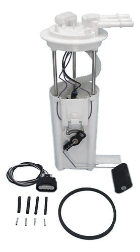 USEP3935M - BOMBA DE GASOLINA ELECTRICA - (MODULO) CADILLAC - DEVILLE 4.6L 8CIL V 1997-1997 - ELDORADO 4.6L 8CIL V 1997-1997 - SEVILLE 4.6L 8CIL V 1997-1997