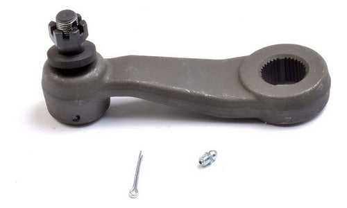 SD-K6339 - BRAZO PITMAN <BR> BRAZO PITMAN <br> GMC S10 <br> S10 BLAZER <br> JIMMY <br> SONOMA <br> BRAVADA 4X4 1985-1993