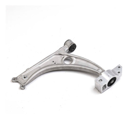 SD-1526008 - HORQUILLA DE SUSPENSION - HORQUILLA INFERIOR DELANTERA IZQUIERDA - AUDI Q3 2013-2018 - VOLKSWAGEN PASSAT 2006-2010 - VOLKSWAGEN PASSAT CC 2008-2017 - VOLKSWAGEN TIGUAN 2009-2017