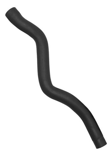 CAU-3518 - MANGUERA MOLDEADA CALEFACCION - MANGUERA MOLDEADA CALEFACCION - BEETLE 2.0L 98/05 - CABRIO 2.0L 95/02 - GOLF A3 1.9L 94/98 - GOLF A3 2.0L 93/01 - JETTA A3 1.8L 93/99 JETTA