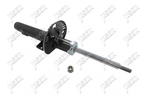 JAS-SU074 - AMORTIGUADOR - BI TUBO DELANTERO - SEAT CORDOBA 2003-2009 - SEAT IBIZA 2003-2008 - VOLKSWAGEN GOL 2009-2020 - VOLKSWAGEN LUPO 2004-2009 - VOLKSWAGEN POLO 2003-2007