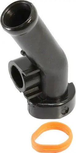 CAU-13733 - CONECTOR PARA CHEVROLET CORSA L4 1.8L GASOLINA 2003-2009