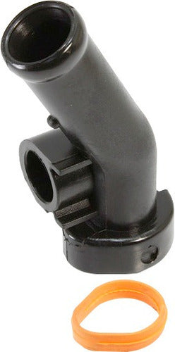 CAU-13733 - CONECTORES <BR> CONECTORES <BR> GENERAL MOTORS CORSA 1.8L 02-08 CONECTOR REFRIGERACION UBICADO EN MULTIPLE