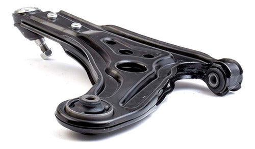 SD-1503022IT - HORQUILLA DE SUSPENSION <BR> HORQUILLA INFERIOR DERECHA <BR> CHEVROLET GMC AVEO I 2008-2017 <BR> PONTIAC G3 2006-2009