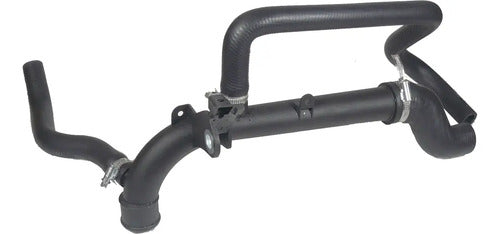 CAU-5435 - MANGUERA <BR> MANGUERA <BR> GENERAL MOTORS CORSA-TORNADO 1.8L 03-05 CON TUBO