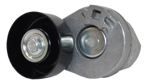 4KAR-330 - TENSOR DE DISTRIBUCION - FORD FOCUS L4 2.0L 8 VALVULAS SOHC 2000-2004 -- <SPAN STYLE = COLOR: #AE161A;><B><U> MEDIDAS: </U></B></SPAN>- OD: 76 MM HT: 31 MM ID: 17 MM