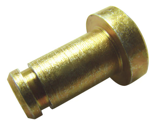 HO-253A - PERNO DE ANCLAJE DE ZAPATA DE FRENO DE TAMBOR TRASERO DERECHO PARA VOLKSWAGEN SEDAN 4 1.6 1973-2000