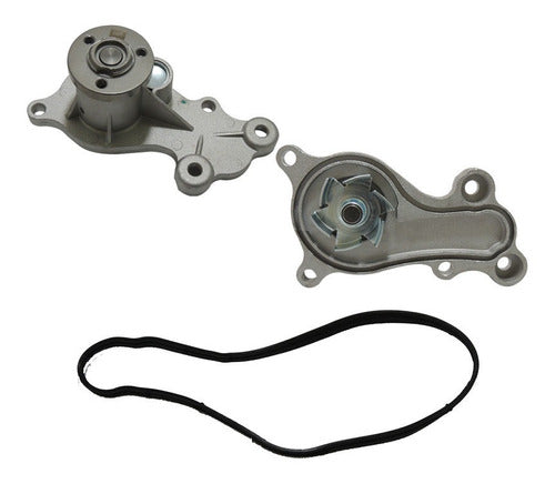 B-1468 - BOMBA DE AGUA CHEVROLET CAVALIER 1.5L 4 CIL L 2018-2020 CHEVROLET AVEO 1.5L 4 CIL L 2019-2020