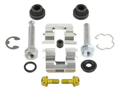 HO-KC926 - KIT DE HARDWARE DEL CALIPER DE FRENO DE DISCO  PARA HYUNDAI ACCENT 2011-2014