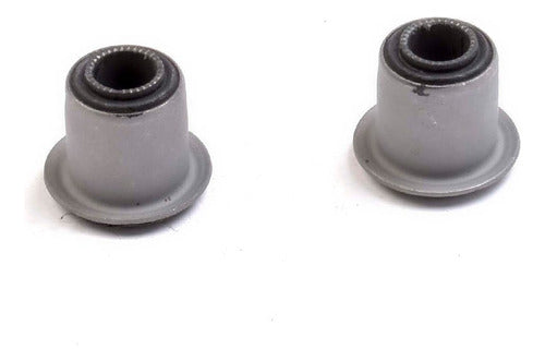 SD-K9466 - BUJE DE SUSPENSION - (2 PZA) BUJE SUPERIOR - GMC LUV 1981-1983 - GMC LUV 4X4 1981-1983 - ISUZU PICKUP 4X2 1981-1987 - ISUZU PICKUP 4X4 1981-1987 - ISUZU TROOPER 4X4 1984-1986