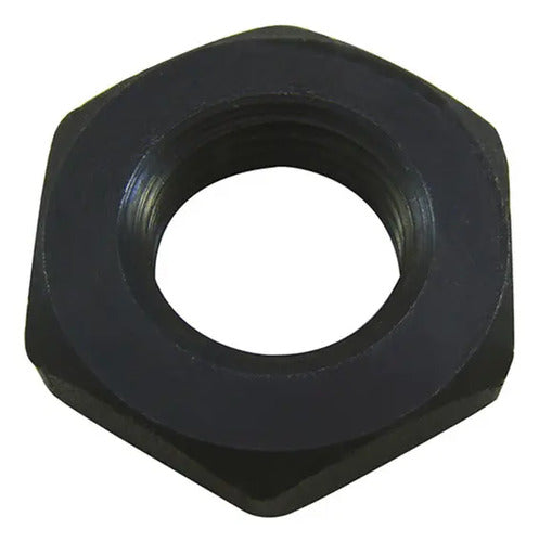 HO-475 - TUERCA DEL CUBO DE EJE DE EJE DE EJE  PARA VOLKSWAGEN SEDAN 1600I 4 1.6 1995-1995