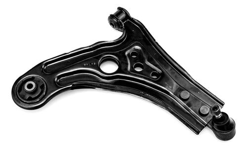 SD-1503022 - HORQUILLA DE SUSPENSION <BR> HORQUILLA INFERIOR DERECHA <br> GMC AVEO I 2008-2017 <br> PONTIAC G3 2006-2009