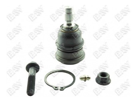 BAW-BA217 - ROTULA - ROTULA DELANTERO SUPERIOR - FORD RANGER 1998-2011 - MAZDA B2300 2001-2009 - MAZDA B2500 1998-2001 - MAZDA B3000 1998-2007 - MAZDA B4000 1998-2003