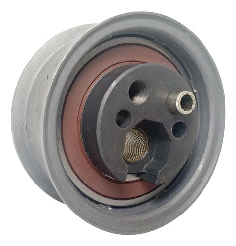 4KAR-085 - POLEA TENSORA DISTRIBUCIÓN PARA VOLKSWAGEN JETTA L4 1.8L 1999-2005