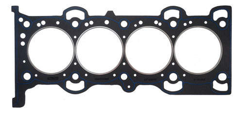 HGX-2640058-NR - NISSAN DATSUN L4 OHV A14 A15 F10 1975/79 A12 A15 ADMISION ESCAPE. DATSUN 210 310310GX B210 F10. 1980
