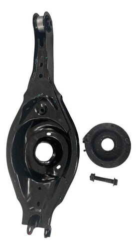 SD-1513039 - HORQUILLA DE SUSPENSION <BR> HORQUILLA INFERIOR TRASERA DERECHA <BR> MAZDA 3 2014-2018