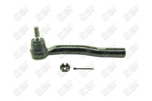 BAW-TD587 - TERMINAL EXTERIOR <BR> TERMINAL EXTERIOR R <BR> TOYOTA CAMRY 2002-2003 <BR> TOYOTA HIGHLANDER 2001-2003