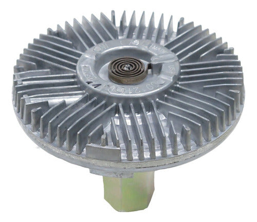 US22078 - FAN CLUTCH <BR> FORD <BR> RANGER 3.0L 2986CC 6CIL V 1995-2008 <BR> MAZDA <BR> B3000 3.0L 2986CC 6CIL V 1995-2007