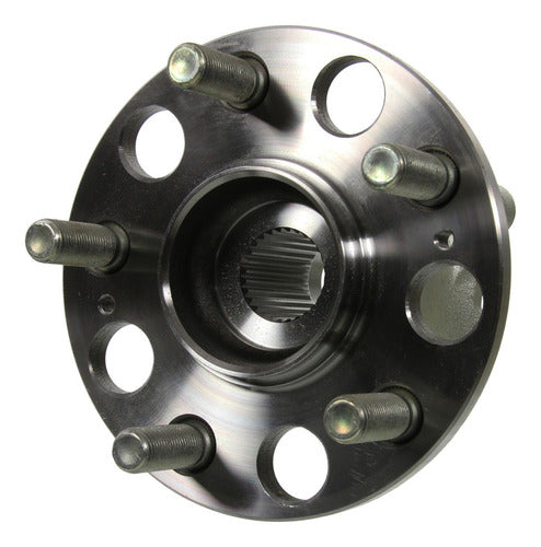 BCA-512321 - MAZA - MAZA TRASERA IZQUIERDA DERECHA - CON ABS - ACURA RL 05-12 4X4 4 RUEDAS RL 3.5 05-07- RL 3.5 05-12 4X4 4 RUEDAS - TL 09-13