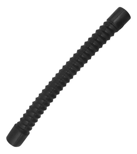CAU-801012 - MULTIFLEX <BR> MANGUERA <BR> MULTIFLEX 1 1/2 - 1 3/4 LARGO 19 (482.6 MM)
