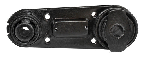 SM8203-RE - SOPORTE MOTOR FRONTAL PARA RENAULT LAGUNA V6 3.0L 2003-2006