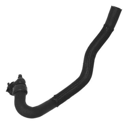 CAU-9669 - MANGUERA MOLDEADA CALEFACCION <BR> MANGUERA MOLDEADA CALEFACCION <BR> 308 1.6L 09-18 CALEF SAL