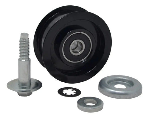 4KAR-1226 - POLEA LOCA ACCESORIOS PARA NISSAN NV350 L4 2.5L 2014-2015