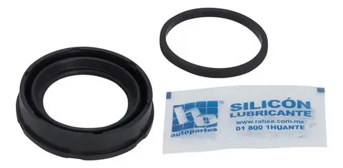 HO-R208E - KIT DE SELLO DEL PISTÓN DEL CALIPER DE FRENO DE DISCO  PARA FORD EXPLORER 2002-2010