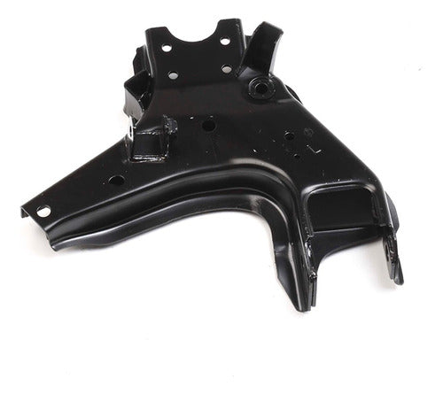 SD-1516069 - HORQUILLA DE SUSPENSION <BR> HORQUILLA INFERIOR IZQUIERDA <br> NISSAN D21 4X4 1987-1996