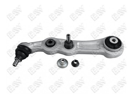 BAW-CM1393 - HORQUILLA DE SUSPENSION - HORQUILLA INFERIOR POSTERIOR ( R ) - MERCEDES-BENZ C CLASS 2015-2020 - MERCEDES-BENZ E CLASS 2017-2020 - MERCEDES-BENZ CLS CLASS 2019-2020 -