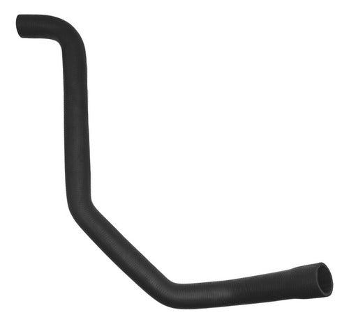 CAU-4743 - MANGUERA MOLDEADA SUPERIOR - MANGUERA MOLDEADA SUPERIOR - BLAZER 5.7L 90/91 - GMC JIMMY 5.7L 90/91 - GMC R1500 SUBURBAN 5.7L 90/91 - GMC R2500 SUBURBAN 5.7L 90/91