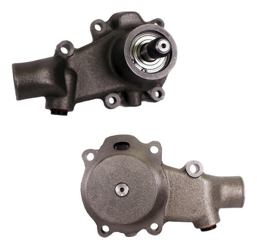 B-106 - PERKINS 4-236 4-212 L4 SIN POLEA DIESEL