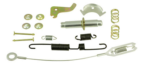 HO-KT602R - KIT DE HARDWARE DE FRENO DE TAMBOR TRASERO DERECHO PARA TOYOTA CELICA 1971-1995