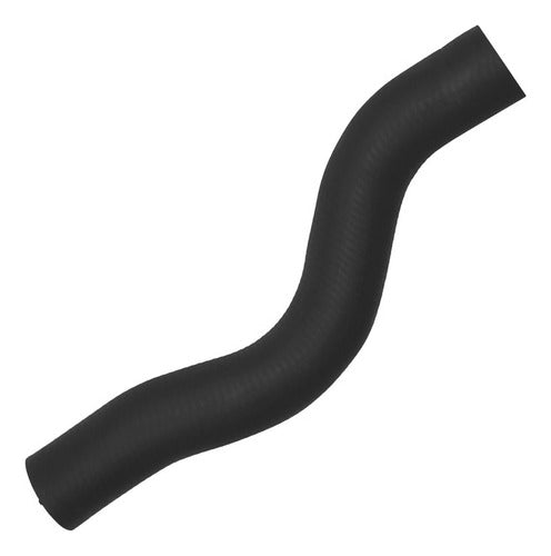 CAU-5341 - MANGUERA MOLDEADA CALEFACCION <BR> MANGUERA MOLDEADA SUPERIOR <BR> HONDA CIVIC 1.6L 93-00