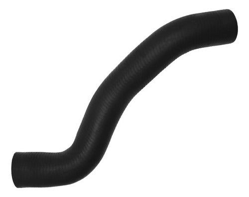 CAU-5989 - MANGUERA MOLDEADA INFERIOR <BR> MANGUERA MOLDEADA INFERIOR <BR> FORD RANGER 3.2L 2017-2019
