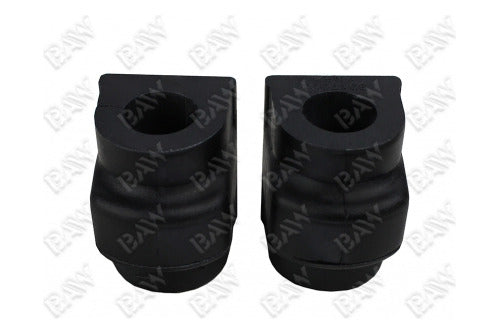 BAW-BN1108 - BUJE DE SUSPENSION <BR> BUJE  DELANTERO <BR> FORD FIGO 2016-2020  <BR>