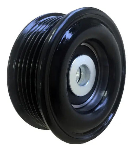 4KAR-1116 - POLEA LOCA ACCESORIOS PARA ISUZU AXIOM V6 3.5L 2002-2004