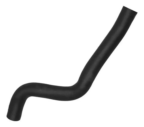 CAU-7158 - MANGUERA MOLDEADA SUPERIOR <BR> MANGUERA MOLDEADA SUPERIOR <BR> MAZDA 3 2.0L 04/09 <BR> MAZDA 3 2.3L 04/09