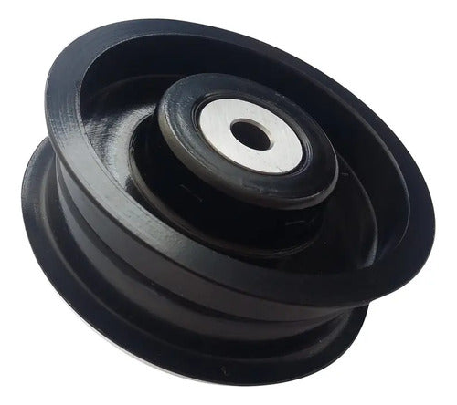 4KAR-1124 - POLEA LOCA ACCESORIOS PARA MERCEDES BENZ C230 V6 2.5L 2006-2009