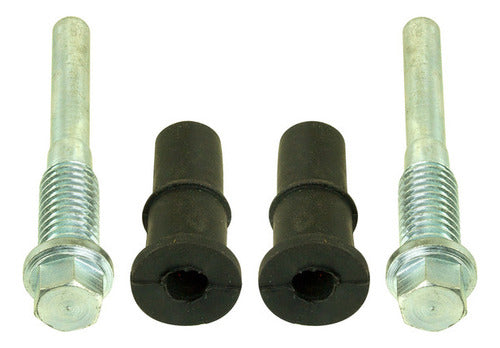 HO-J183H - KIT DE REPARACIÓN DEL CALIPER DE FRENO DE DISCO DELANTERO IZQUIERDO PARA FORD FAIRMONT 1978-1983