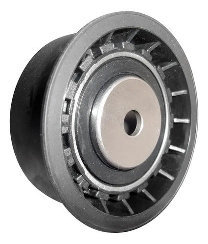 4KAR-080 - POLEA LOCA DISTRIBUCIÓN PARA CHEVROLET ASTRA L4 1.8L 2002-2005